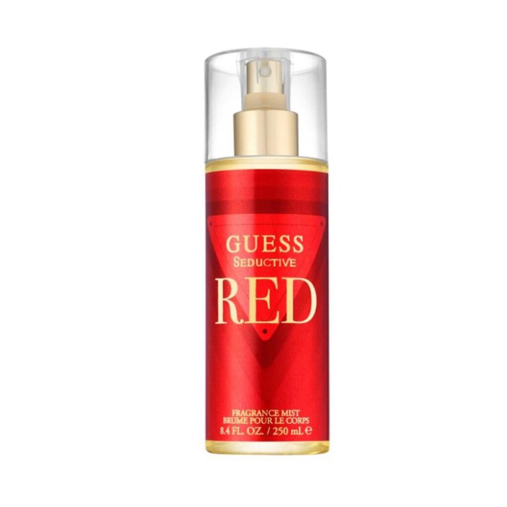Guess Seductive Red Fragrance Body Mist (250ml) - Guess
