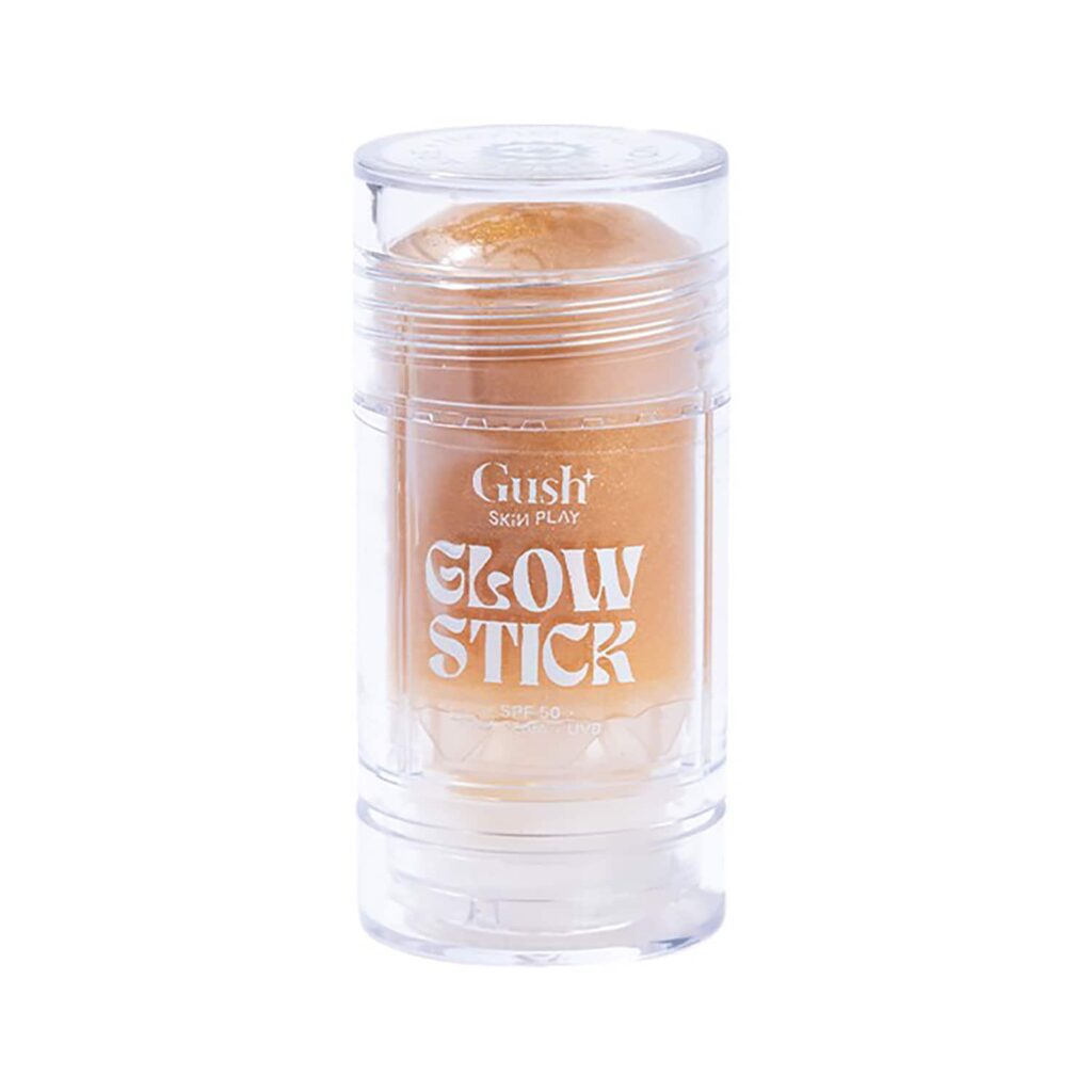 Gush Beauty Glow Stick SPF 50 PA+++ UVA+ UVB (30 g) - Gush Beauty