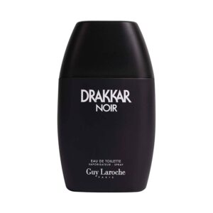 Guy Laroche Drakkar Noir Eau De Toilette For Men (200 ml) - Guy Laroche