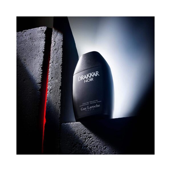 Guy Laroche Drakkar Noir Eau De Toilette For Men (200 ml) - Guy Laroche
