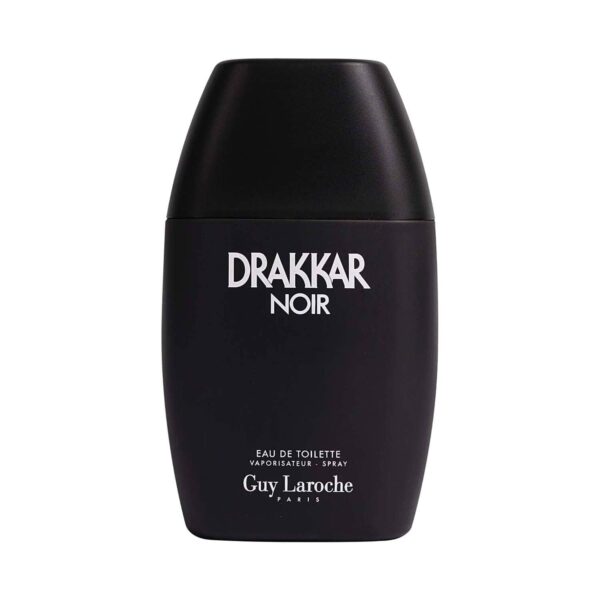 Guy Laroche Drakkar Noir Eau De Toilette For Men (200 ml) - Guy Laroche