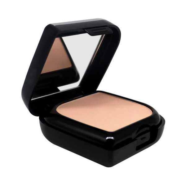 Half N Half 2 Way Compact Powder Cake SPF 20 - A Shade (24g) - Half N Half