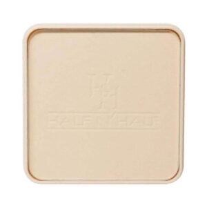 Half N Half BB Mineral Powder Vitamins Skin Whitening Compact - 01 Fair (20g) - Half N Half