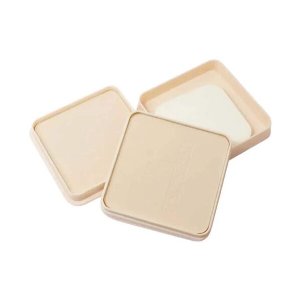 Half N Half BB Mineral Powder Vitamins Skin Whitening Compact - 01 Fair (20g) - Half N Half