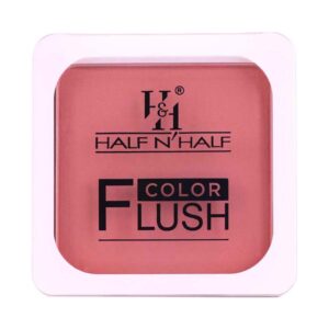 Half N Half Color Flush Blush - Top-Notch (8 g) - Half N Half