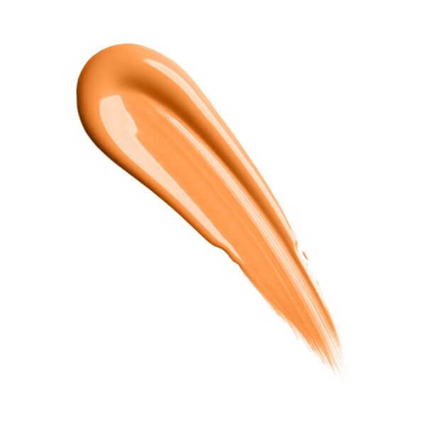Half N Half HD Pro Face Makeup Concealer - 06 Orange (8g) - Half N Half