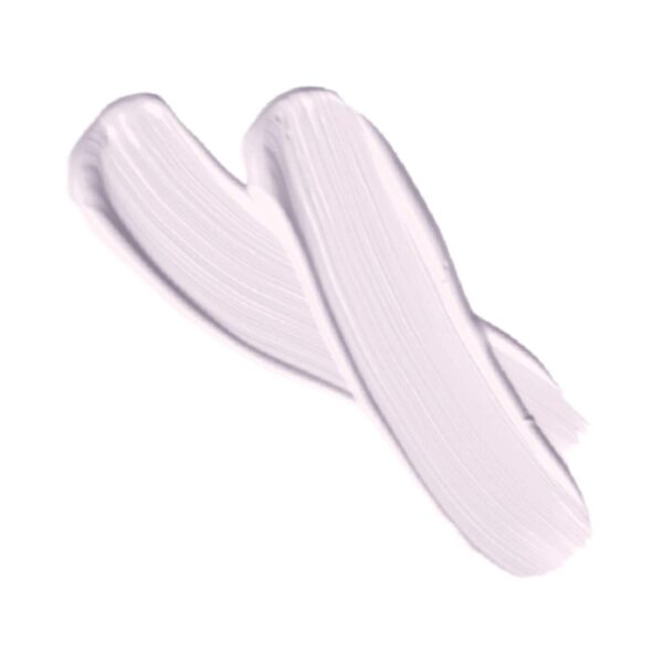 Half N Half HD-Pro Face Makeup Concealer - 08 Purple (8g) - Half N Half