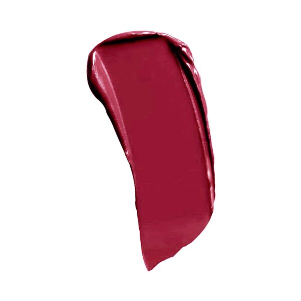 Half N Half Matte Velvet Soft & Long Lasting 24h Super Stay Lip Crayon - 20 Xtreme Maroon (3.5g) - Half N Half