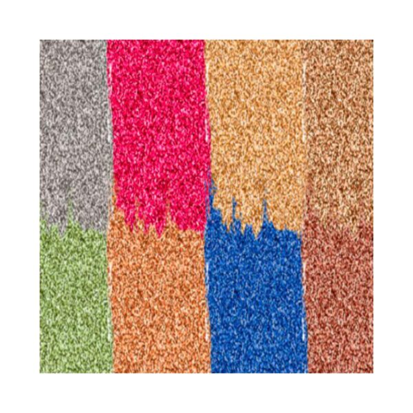 Half N Half Moondust 8 Color Glitter Eyeshadow Makeup Palette - Shade A (12g) - Half N Half