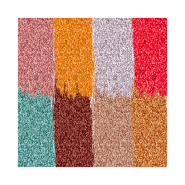 Half N Half Moondust 8 Color Glitter Eyeshadow Makeup Palette - Shade B (12g) - Half N Half