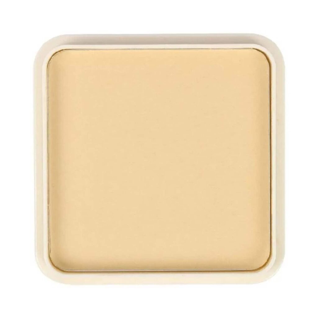 Half N Half Oil Free Pan Cake Wonder Powder - 02 Faintly Fabulous (15g) - Half N Half