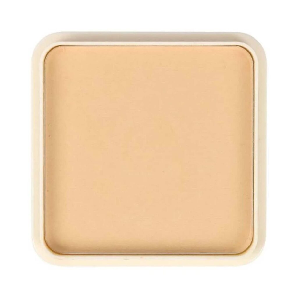Half N Half Oil Free Pan Cake Wonder Powder - 03 Sun Powder (15g) - Half N Half