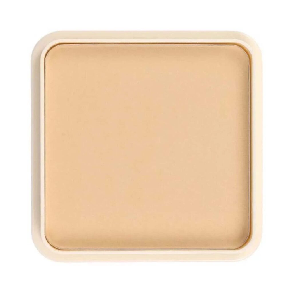 Half N Half Oil Free Pan Cake Wonder Powder - 06 Soft Focus (15g) - Half N Half