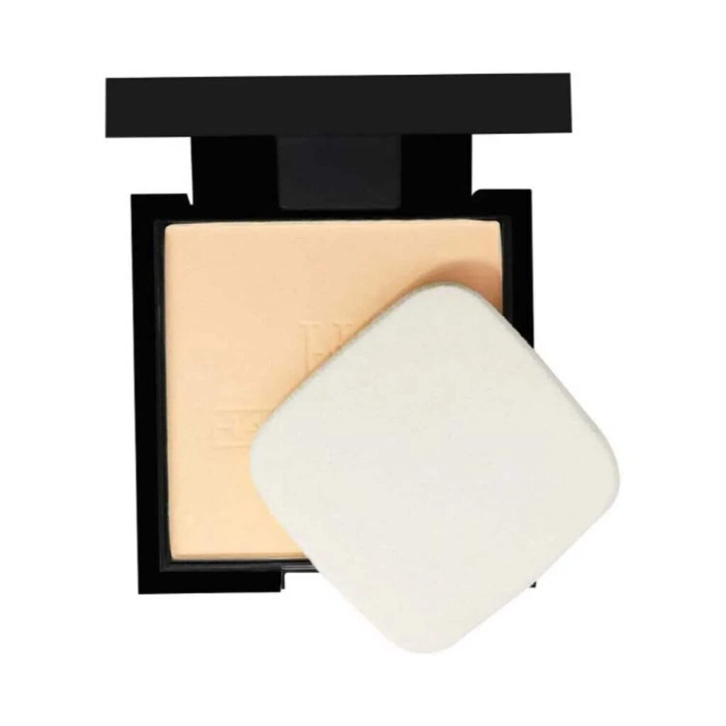 Half N Half Pressed Oil Control Skin Fit Powder - 03 Neutral (20g) - Half N Half