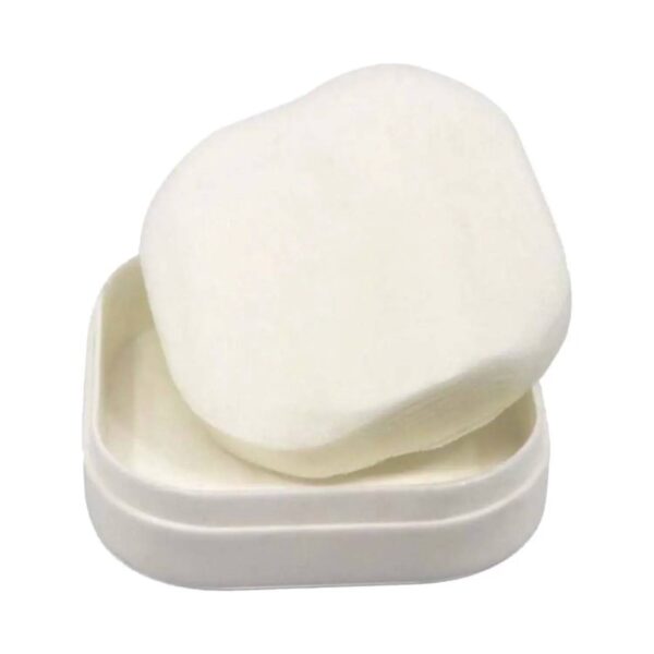 Half N Half Strawberry Nail Polish Remover Wipes - (30 Pcs) - Half N Half