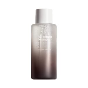 Haruharu wonder Black Rice Hyaluronic Toner (150ml) - haruharu wonder