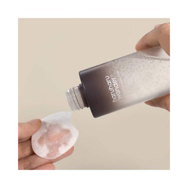 Haruharu wonder Black Rice Hyaluronic Toner (150ml) - haruharu wonder