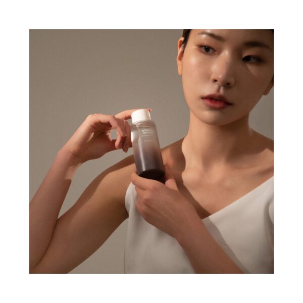 Haruharu wonder Black Rice Hyaluronic Toner (150ml) - haruharu wonder