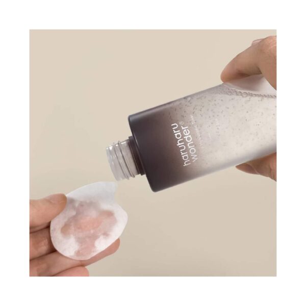 Haruharu wonder Black Rice Hyaluronic Toner (300ml) - haruharu wonder