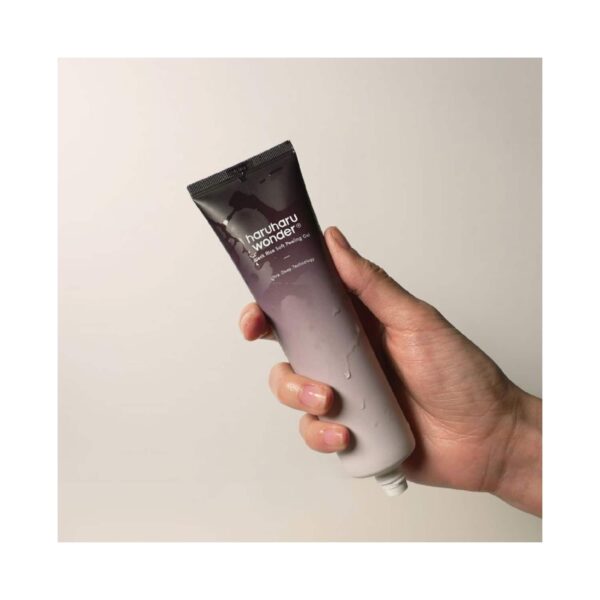 Haruharu wonder Black Rice Soft Peeling Gel (100ml) - haruharu wonder