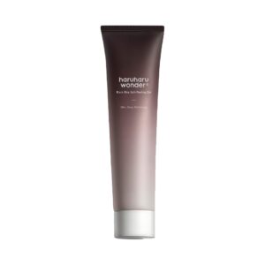 Haruharu wonder Black Rice Soft Peeling Gel (100ml) - haruharu wonder