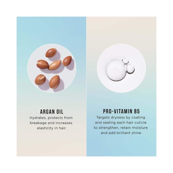 Hask Argan Oil Repairing Deep Conditioner (50 g) - Hask