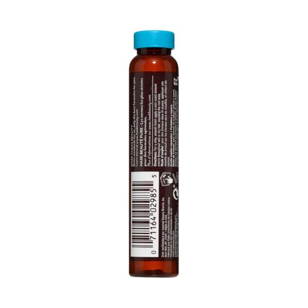 Hask Argan Repairing Hair Oil (18 ml) - Hask