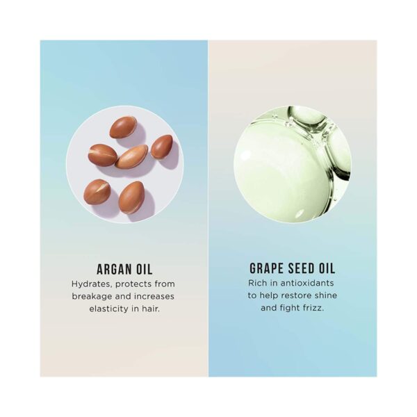 Hask Argan Repairing Hair Oil (18 ml) - Hask
