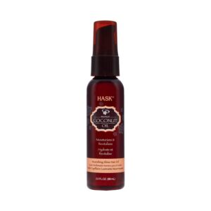 Hask Coconut Nourishing Hair Oil (59 ml) - Hask