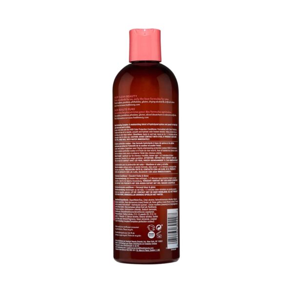 Hask Color Protection Conditioner (355 ml) - Hask