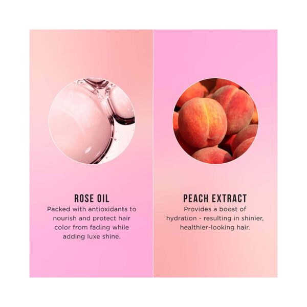 Hask Color Protection Deep Conditioner (50 g) - Hask