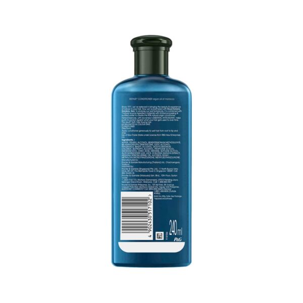 Herbal Essences Argan Oil Of Morocco Conditioner (240ml) - Herbal Essences