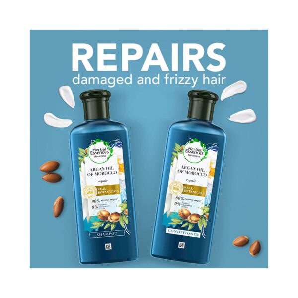 Herbal Essences Argan Oil Of Morocco Conditioner (240ml) - Herbal Essences