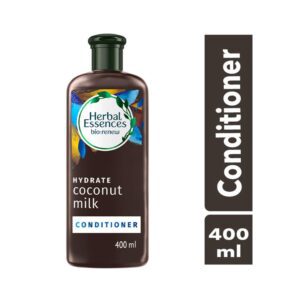 Herbal Essences Coconut Milk Conditioner (400ml) - Herbal Essences