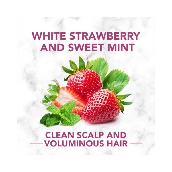 Herbal Essences White Strawberry & Sweet Mint Conditioner (240ml) - Herbal Essences