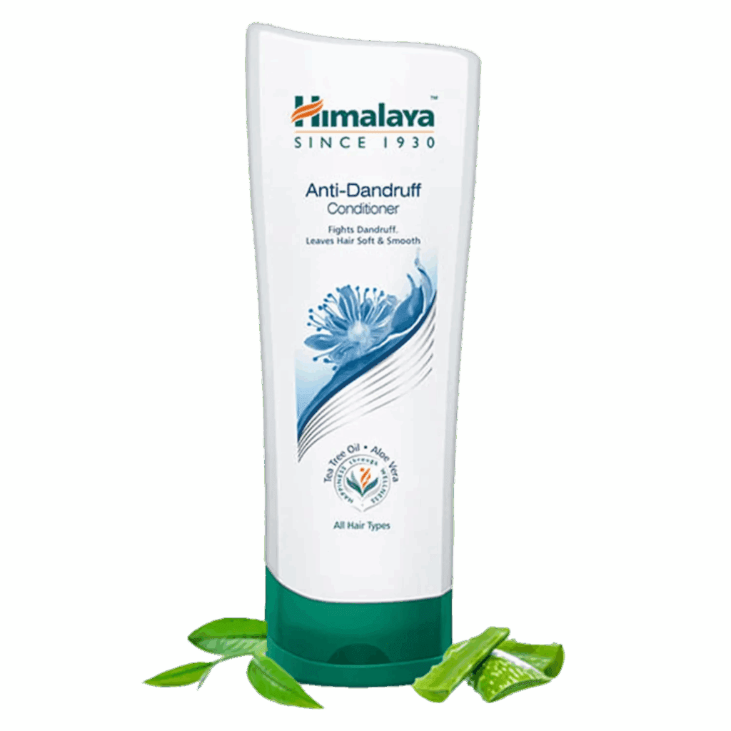 Himalaya Anti-Dandruff Conditioner (100 ml) - Himalaya