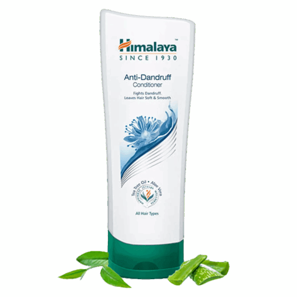 Himalaya Anti-Dandruff Conditioner (100 ml) - Himalaya
