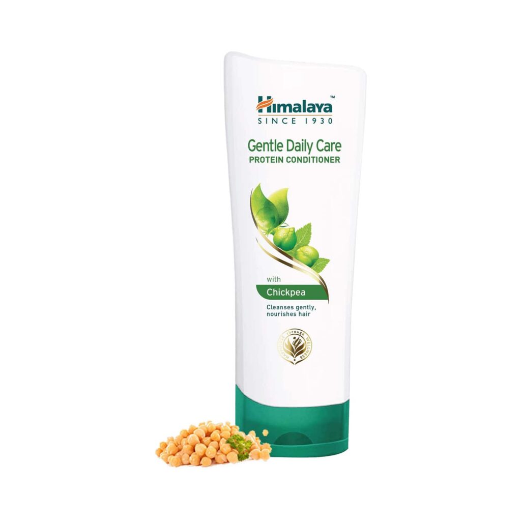 Himalaya Gentle Daily Care Protein Conditioner (100ml) - Himalaya