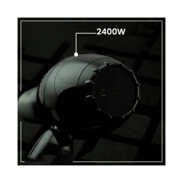 HNK Hair N Kraft Dryer Glitz 2400w - HNK Hair N Kraft