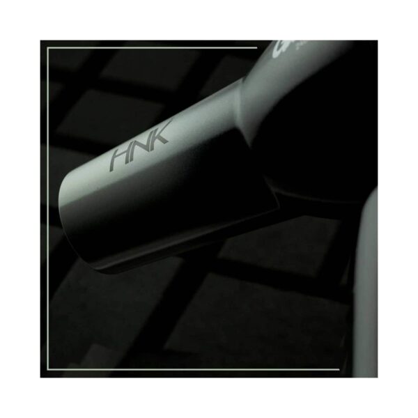 HNK Hair N Kraft Dryer Glitz 2400w - HNK Hair N Kraft