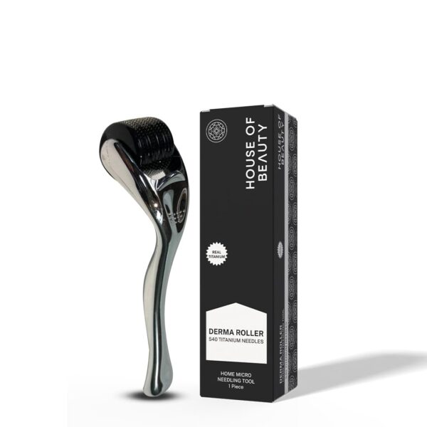 House of Beauty Derma Roller