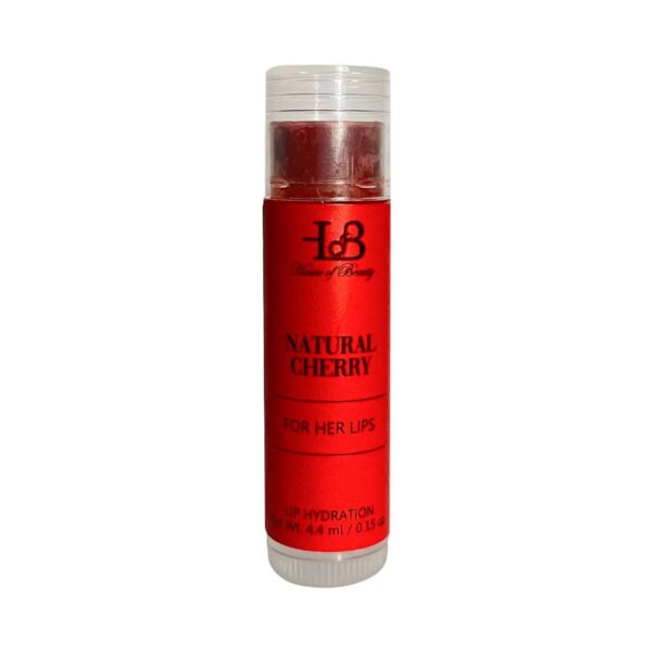 House of Beauty Pout Perfect Tinted Lip Balm (3Pcs) - House of Beauty