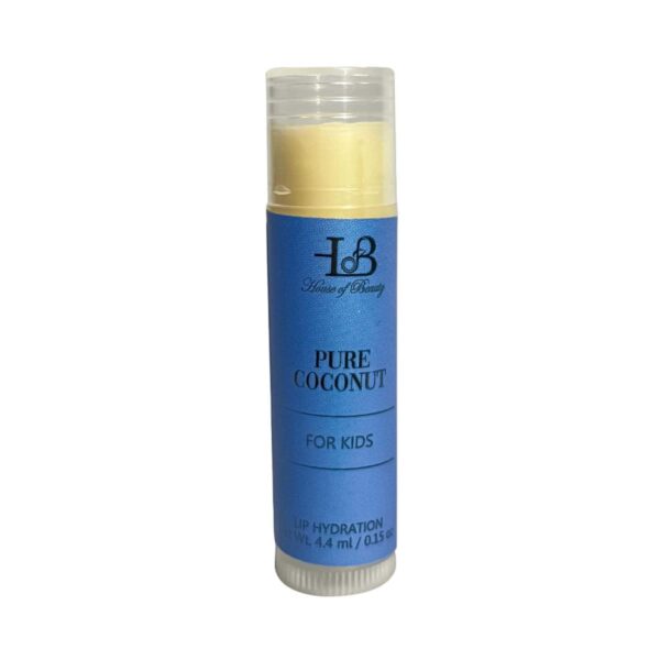 House of Beauty Pout Perfect Tinted Lip Balm (3Pcs) - House of Beauty