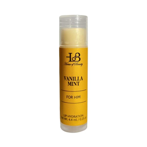 House of Beauty Pout Perfect Tinted Lip Balm (3Pcs) - House of Beauty