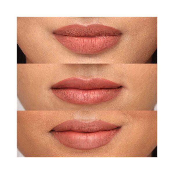 HOUSE OF MAKEUP Dawn to Dawn Mni Liquid Matte Lipstick - Ginger Snap (2 ml) - HOUSE OF MAKEUP