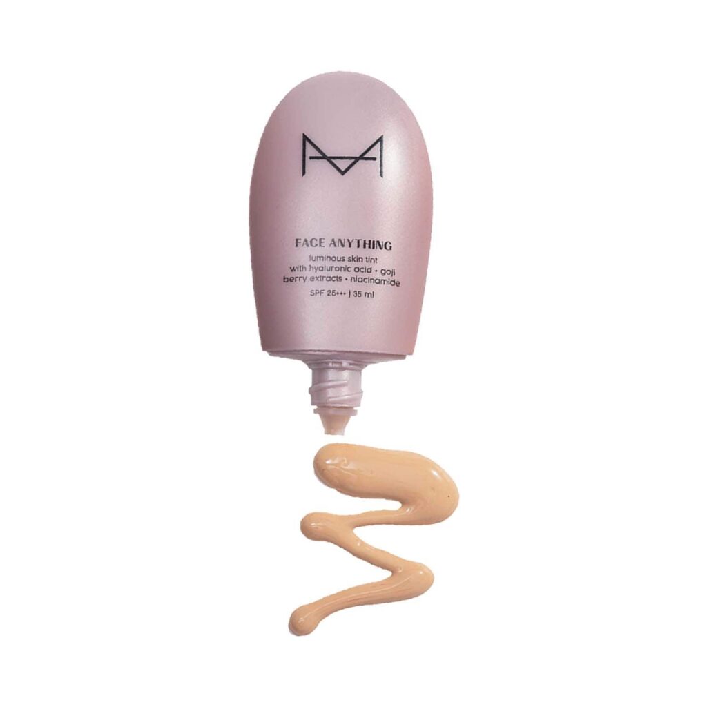 HOUSE OF MAKEUP Face Anything Luminous Skin Tint - FL10 Fair To Light Skin Tone (35 ml) - HOUSE OF MAKEUP