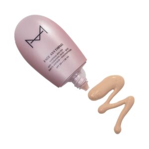 HOUSE OF MAKEUP Face Anything Luminous Skin Tint For Glass Skin - Fair-To-Light Skin Tone (FL-20) (35 ml) - HOUSE OF MAKEUP