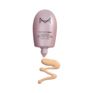 HOUSE OF MAKEUP Face Anything Luminous Skin Tint For Glass Skin - F10 Fair Skin Tone (35 ml) - HOUSE OF MAKEUP