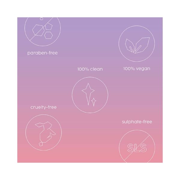 HOUSE OF MAKEUP Jam Packed Tinted Lip Superfood - Pink Lemonade (3.8 g) - HOUSE OF MAKEUP