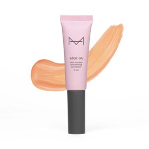 HOUSE OF MAKEUP Spot On Color Corrector Light Peach - Fair Skin Tone (12 ml) - HOUSE OF MAKEUP